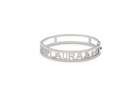 Bracciale Eleonora Giordani Donna in Argento EGBR01 - EGBR01